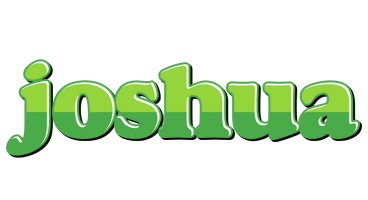 joshua apple logo