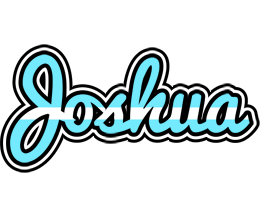 joshua argentine logo