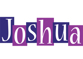joshua autumn logo