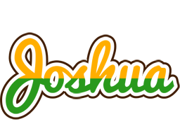 joshua banana logo