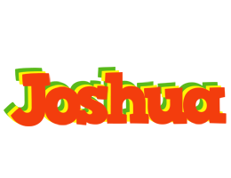 joshua bbq logo