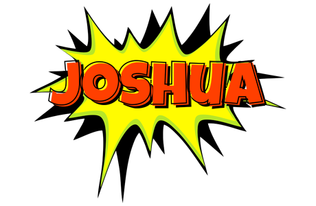 joshua bigfoot logo