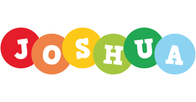 joshua boogie logo