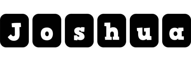 joshua box logo