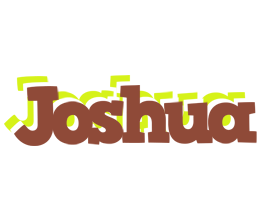 joshua caffeebar logo