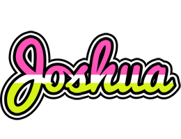joshua candies logo
