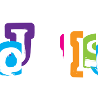 joshua casino logo