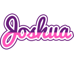 joshua cheerful logo