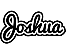 joshua chess logo