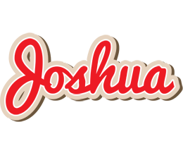 joshua chocolate logo