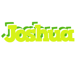 joshua citrus logo