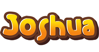 joshua cookies logo