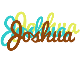 joshua cupcake logo
