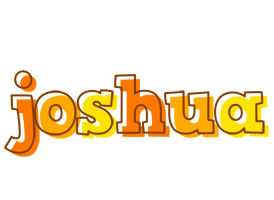 joshua desert logo