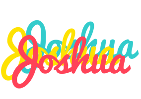 joshua disco logo