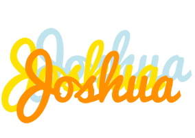 joshua energy logo