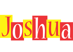 joshua errors logo