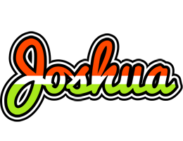 joshua exotic logo