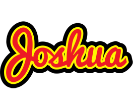 joshua fireman logo