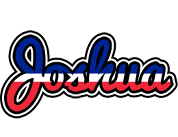 joshua france logo