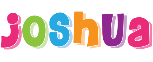 joshua friday logo