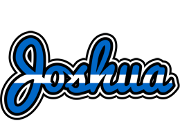 joshua greece logo