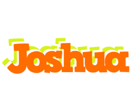 joshua healthy logo