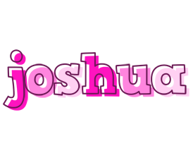 joshua hello logo