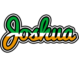 joshua ireland logo
