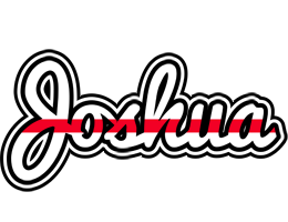 joshua kingdom logo