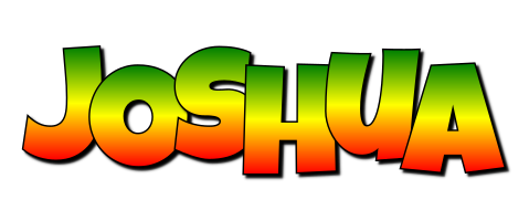 joshua mango logo
