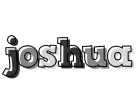 joshua night logo