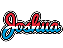 joshua norway logo