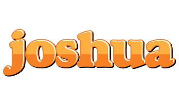 joshua orange logo