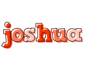 joshua paint logo