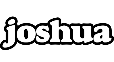 joshua panda logo