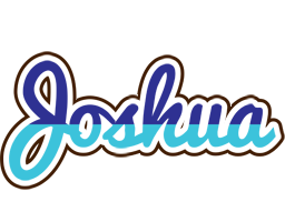 joshua raining logo