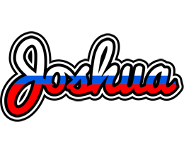 joshua russia logo
