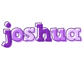 joshua sensual logo