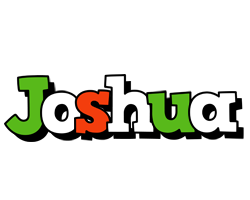 joshua venezia logo