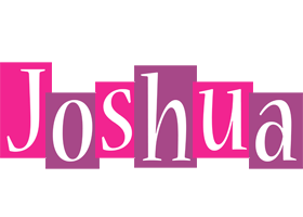 joshua whine logo