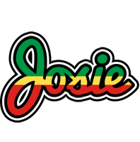 josie african logo