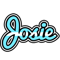 josie argentine logo