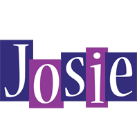 josie autumn logo