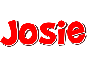 josie basket logo