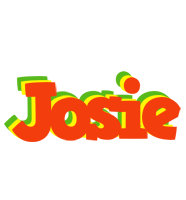 josie bbq logo