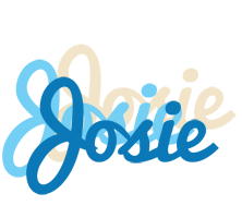 josie breeze logo