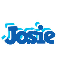 josie business logo