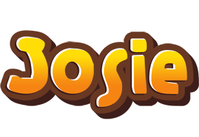 josie cookies logo