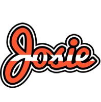 josie denmark logo